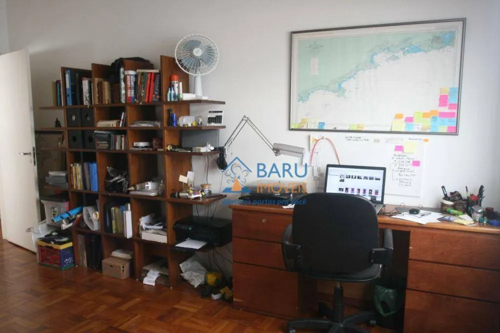 Apartamento, 3 quartos, 270 m² - Foto 4