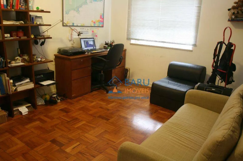 Apartamento, 3 quartos, 270 m² - Foto 1