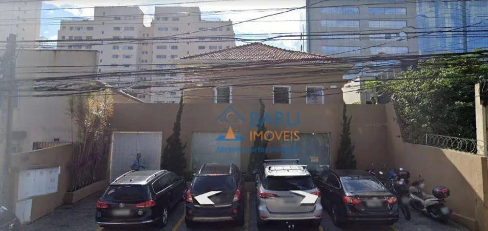 Casa, 300 m² - Foto 1