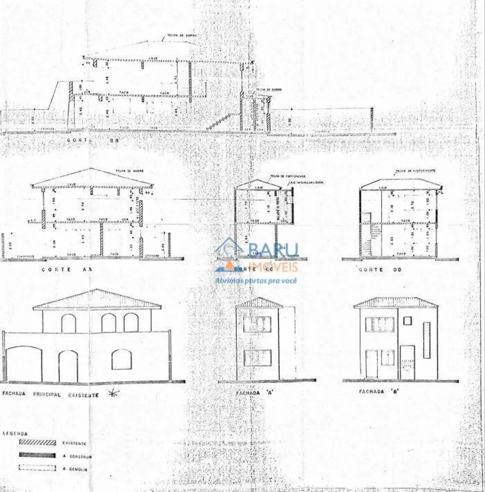 Casa, 300 m² - Foto 4