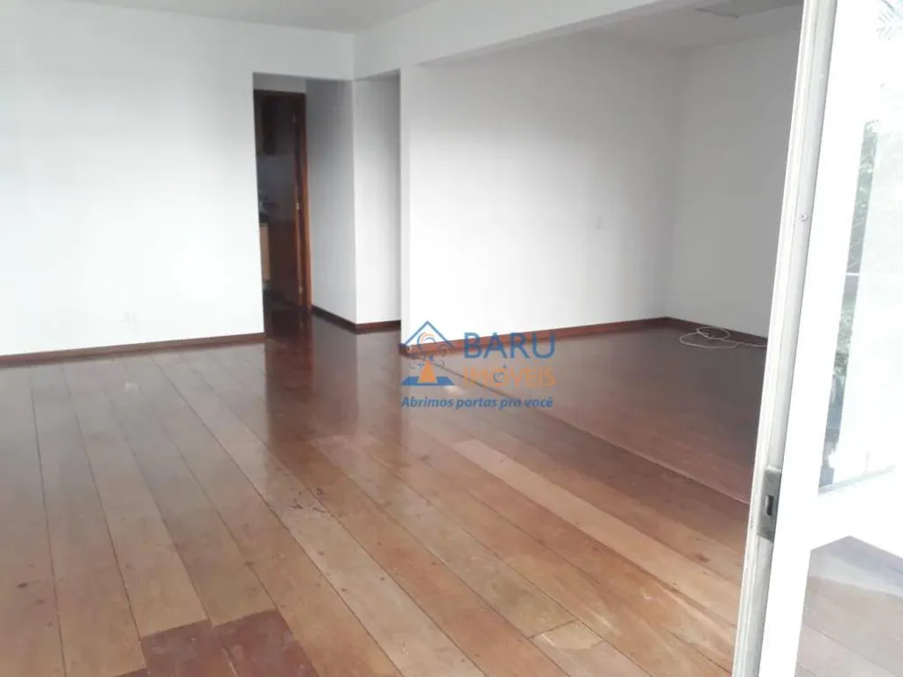Apartamento, 3 quartos, 110 m² - Foto 3