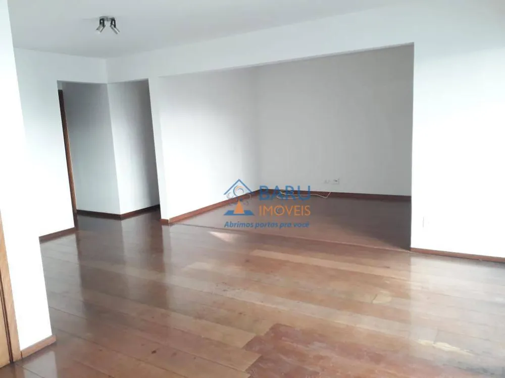 Apartamento, 3 quartos, 110 m² - Foto 1