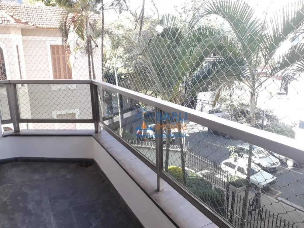 Apartamento, 3 quartos, 110 m² - Foto 4