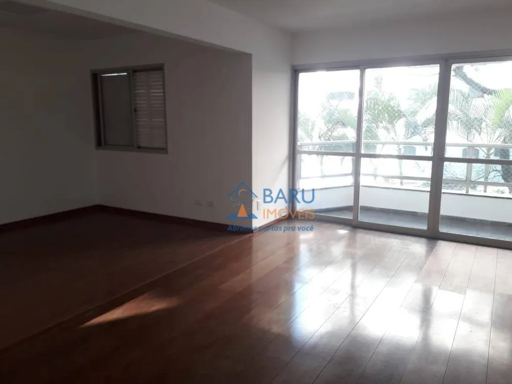 Apartamento, 3 quartos, 110 m² - Foto 2