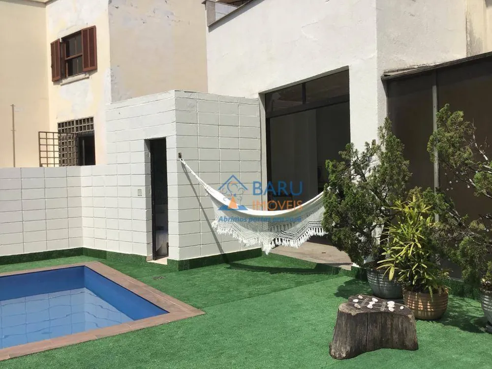 Casa, 4 quartos, 520 m² - Foto 4
