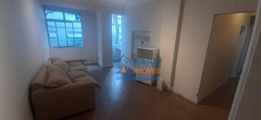 Apartamento, 3 quartos, 105 m² - Foto 1