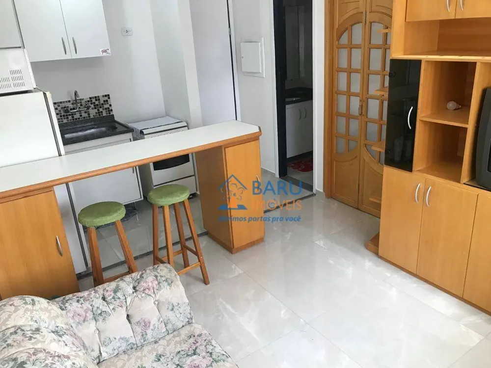 Apartamento, 1 quarto, 39 m² - Foto 3