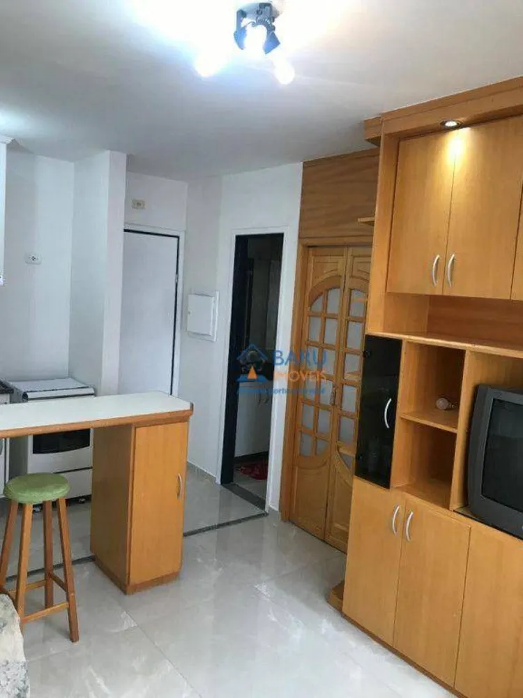 Apartamento, 1 quarto, 39 m² - Foto 4