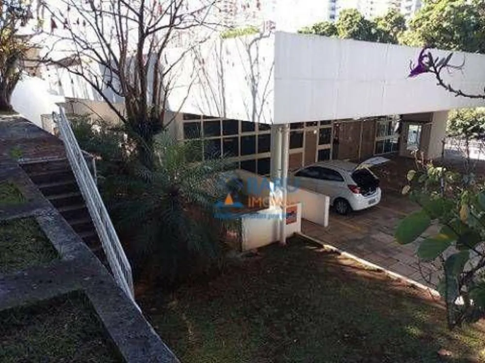 Prédio Inteiro, 1300 m² - Foto 1