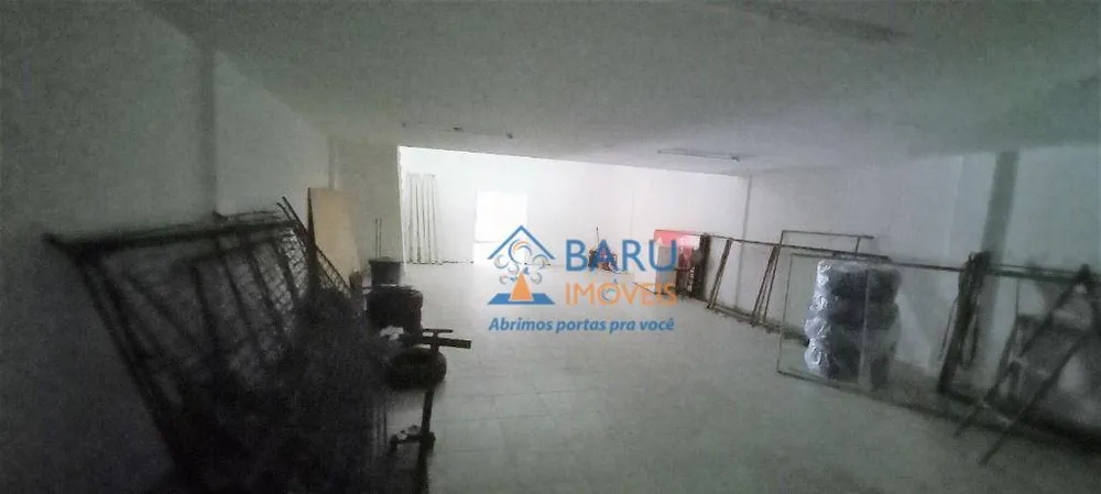 Loja-Salão, 250 m² - Foto 4