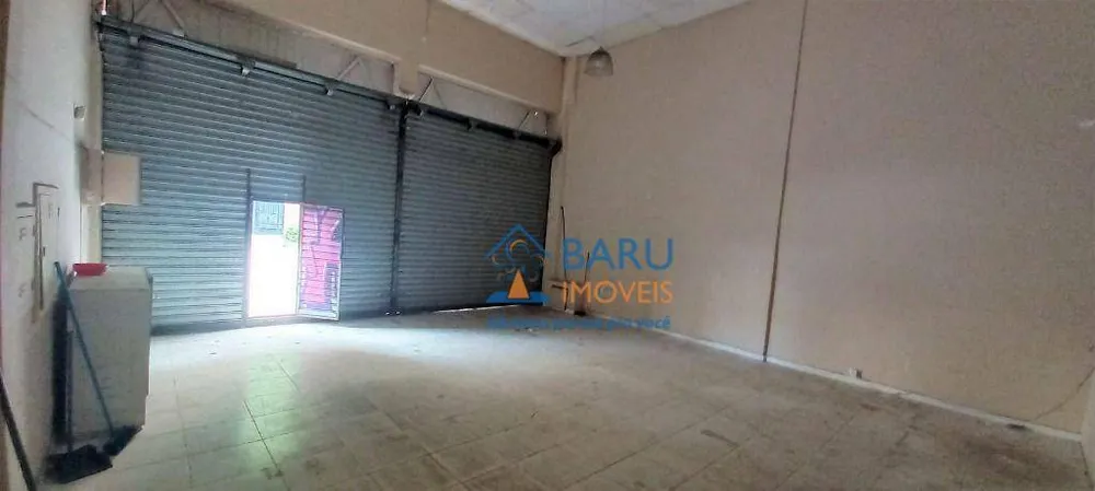 Loja-Salão, 250 m² - Foto 2