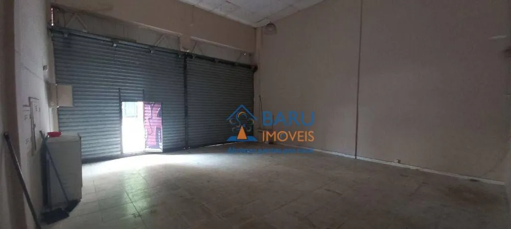 Loja-Salão, 250 m² - Foto 3