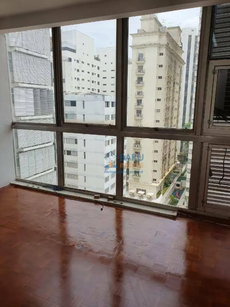 Sala-Conjunto, 36 m² - Foto 3