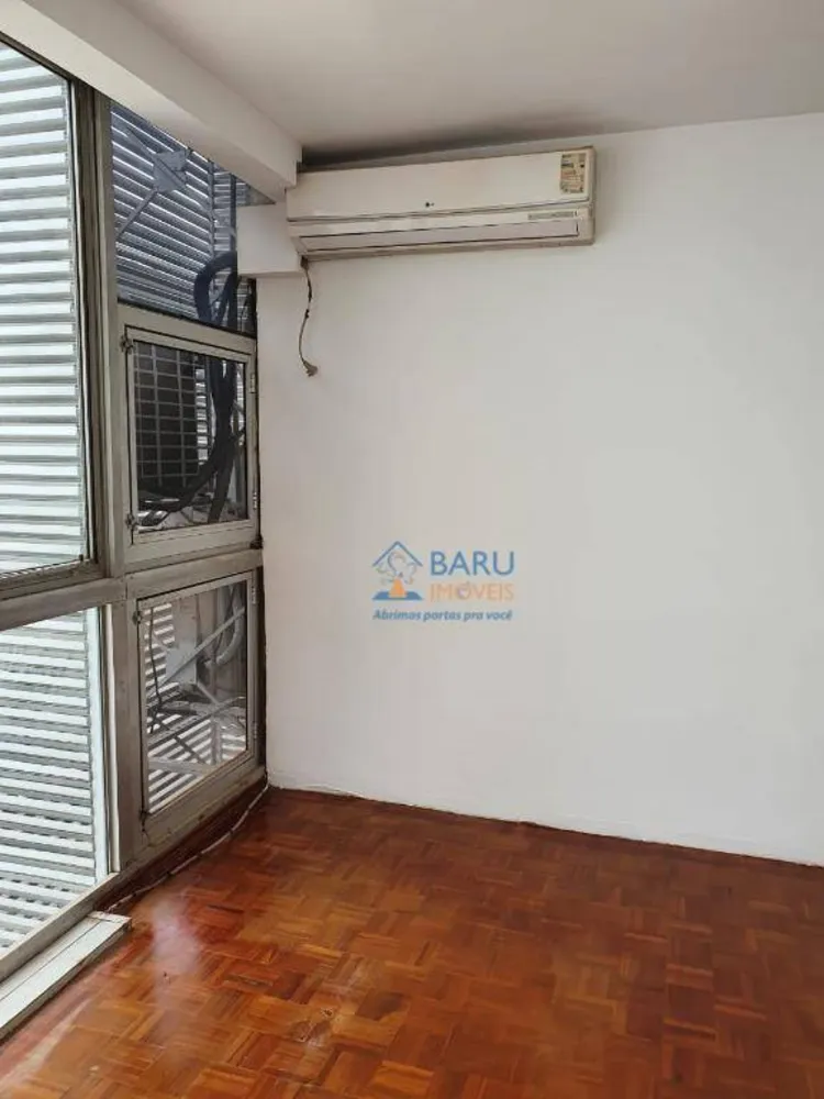 Sala-Conjunto, 36 m² - Foto 2