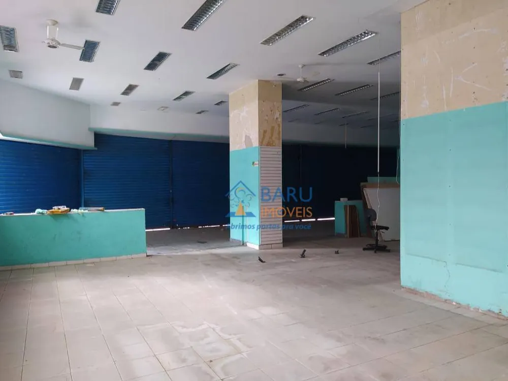 Loja-Salão, 800 m² - Foto 3