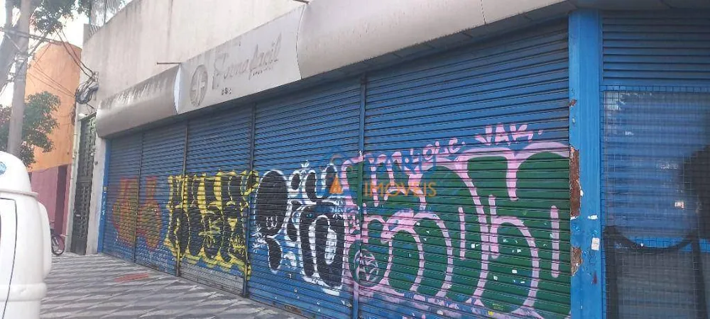 Loja-Salão, 800 m² - Foto 1