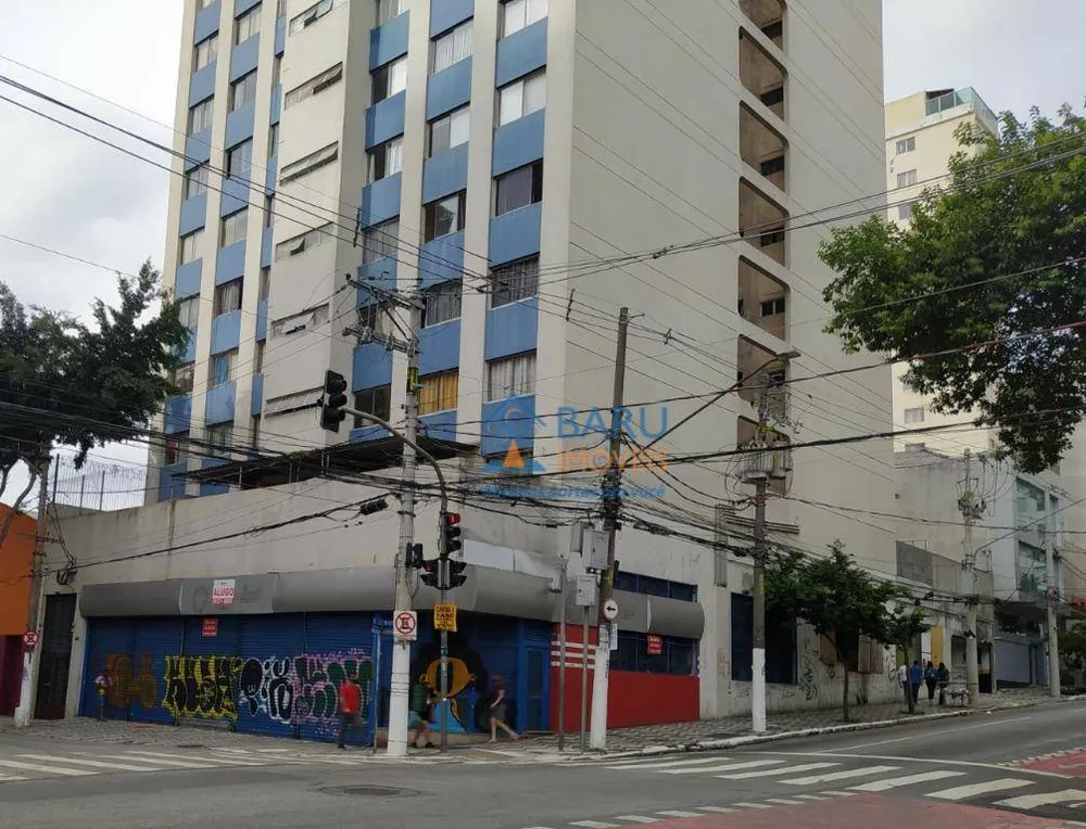 Loja-Salão, 800 m² - Foto 2