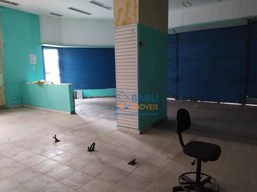 Loja-Salão, 800 m² - Foto 4