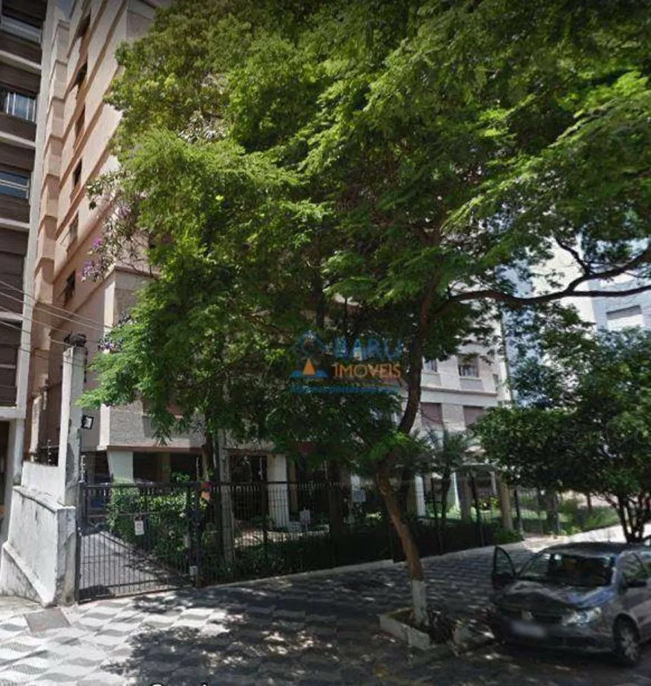 Apartamento, 3 quartos, 140 m² - Foto 3