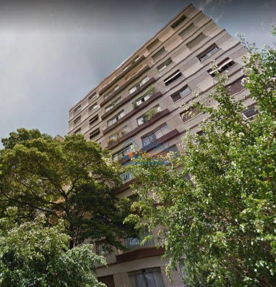 Apartamento, 3 quartos, 140 m² - Foto 2