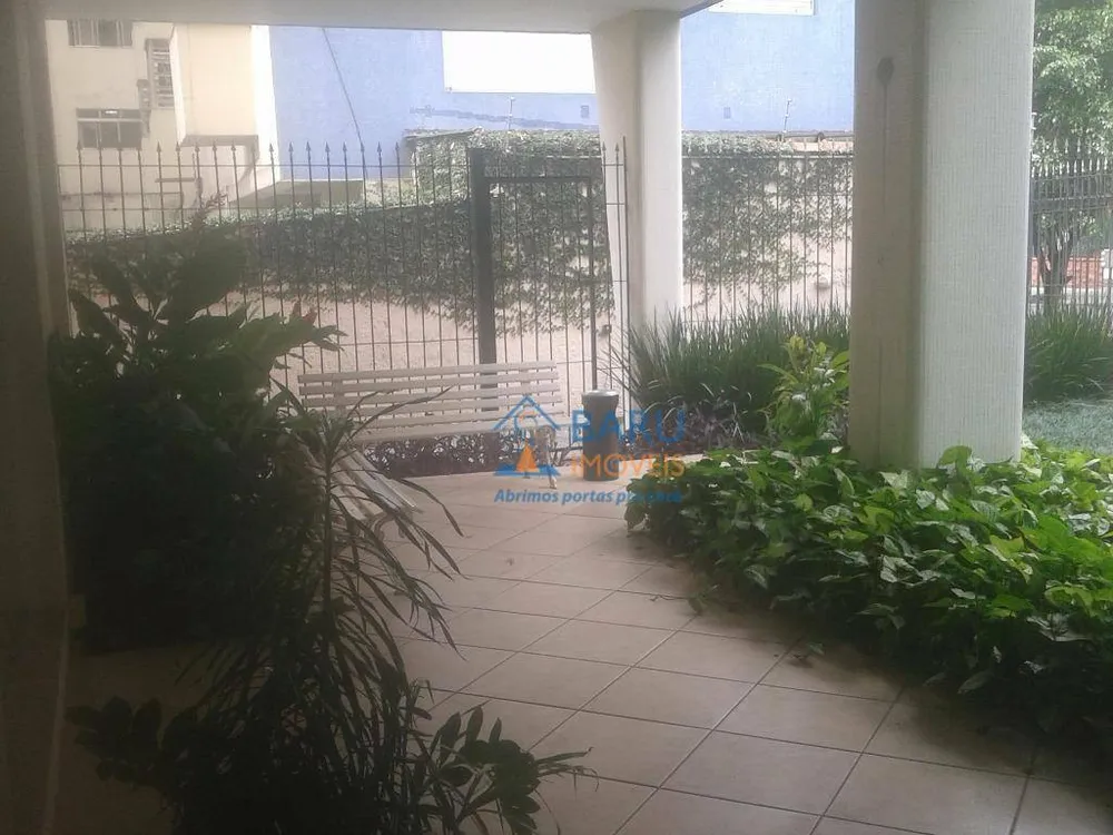 Apartamento, 3 quartos, 140 m² - Foto 1