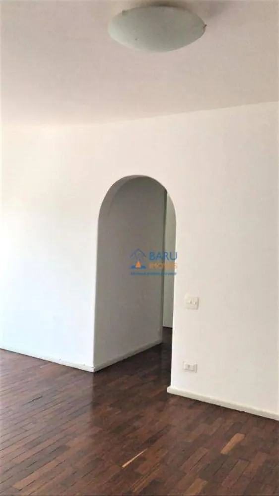 Apartamento, 3 quartos, 105 m² - Foto 2