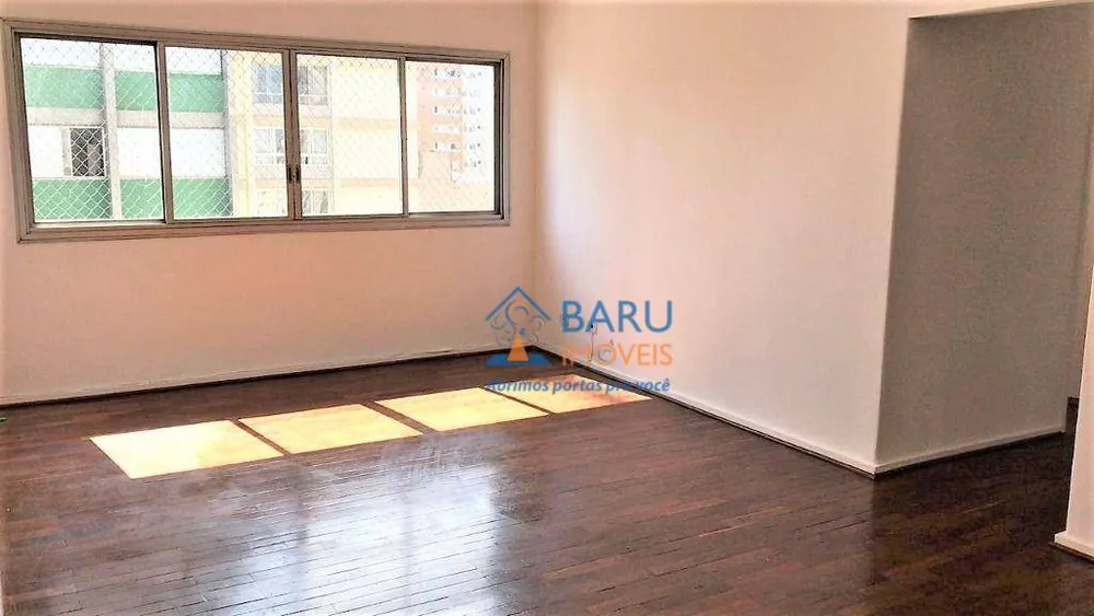 Apartamento, 3 quartos, 105 m² - Foto 1