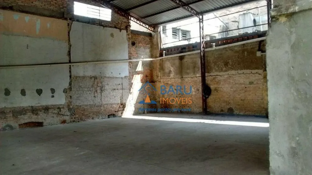 Depósito-Galpão, 1000 m² - Foto 3