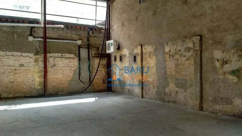 Depósito-Galpão, 1000 m² - Foto 2