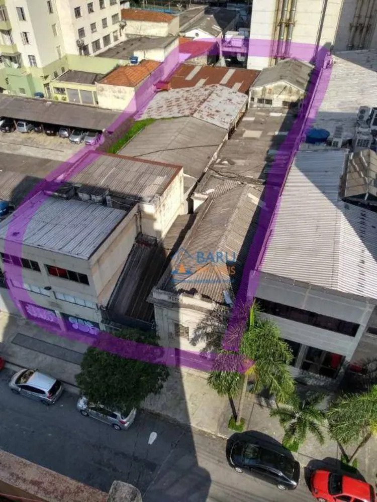 Depósito-Galpão, 1000 m² - Foto 1