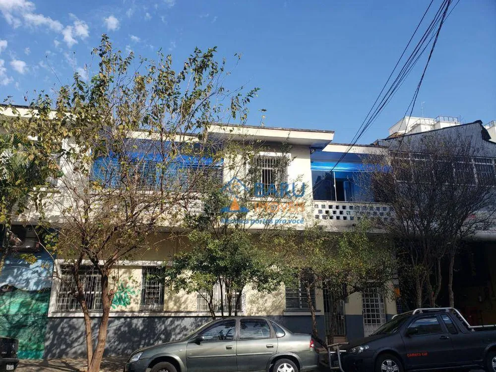 Apartamento, 1 quarto, 69 m² - Foto 1