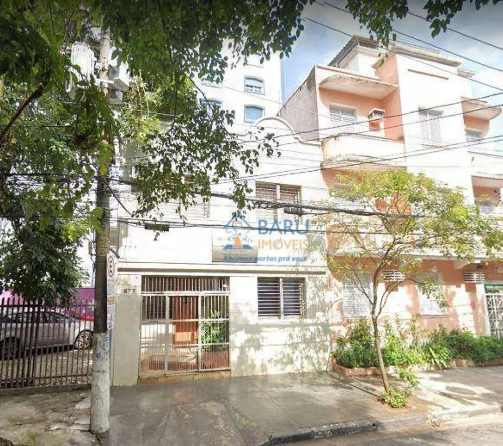 Loja-Salão, 140 m² - Foto 1
