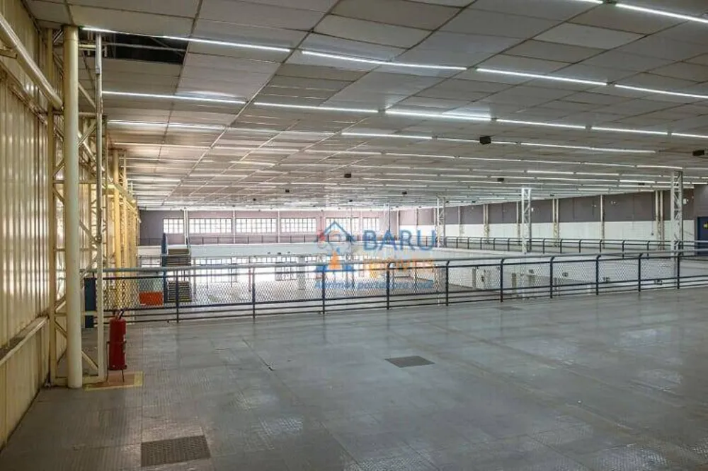 Depósito-Galpão, 4536 m² - Foto 2