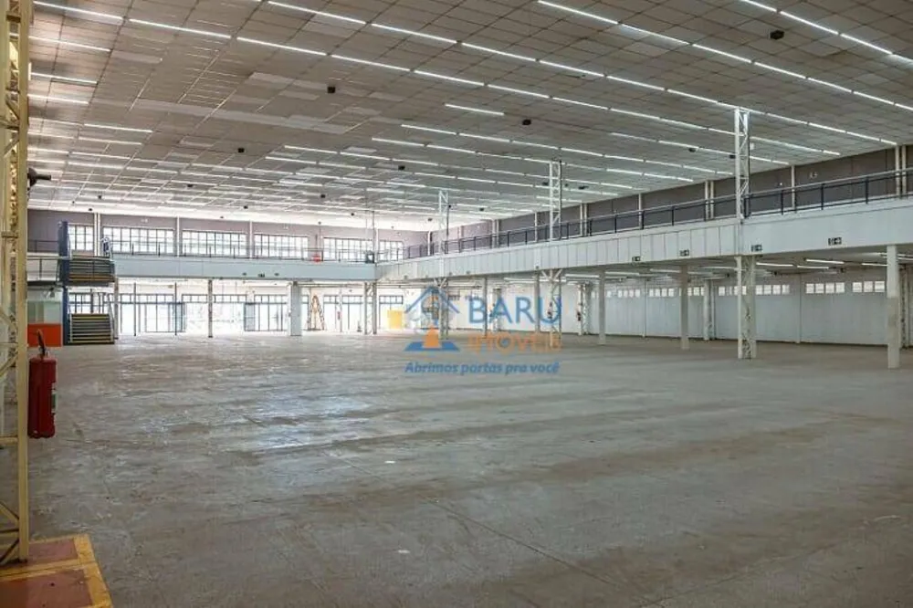 Depósito-Galpão, 4536 m² - Foto 3