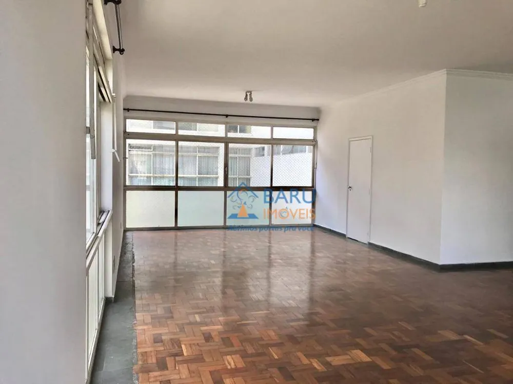 Apartamento, 3 quartos, 243 m² - Foto 4