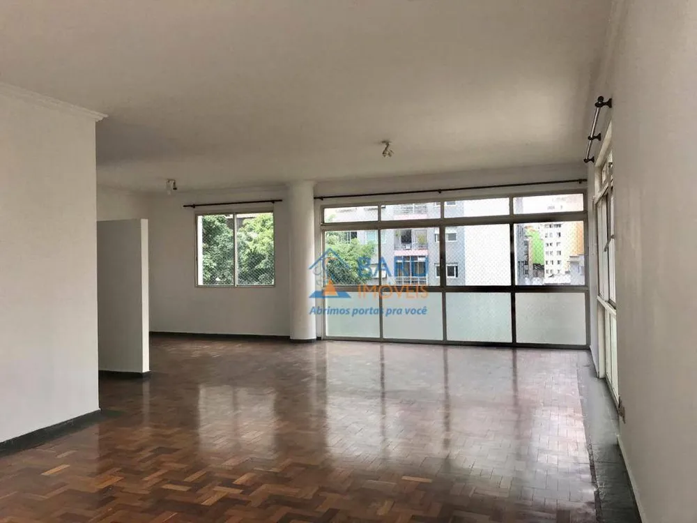 Apartamento, 3 quartos, 243 m² - Foto 2