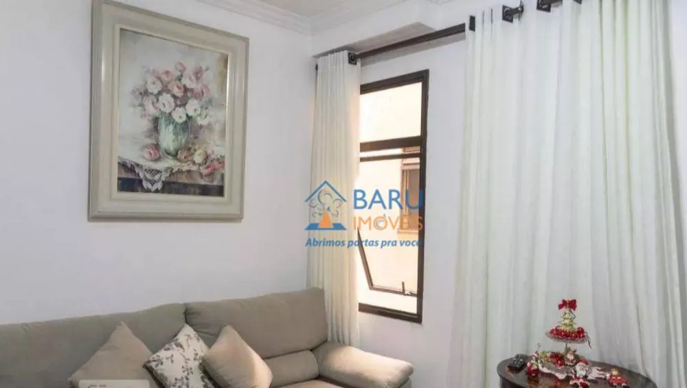 Apartamento, 2 quartos, 53 m² - Foto 4