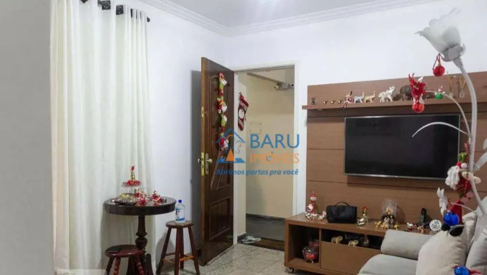 Apartamento, 2 quartos, 53 m² - Foto 2