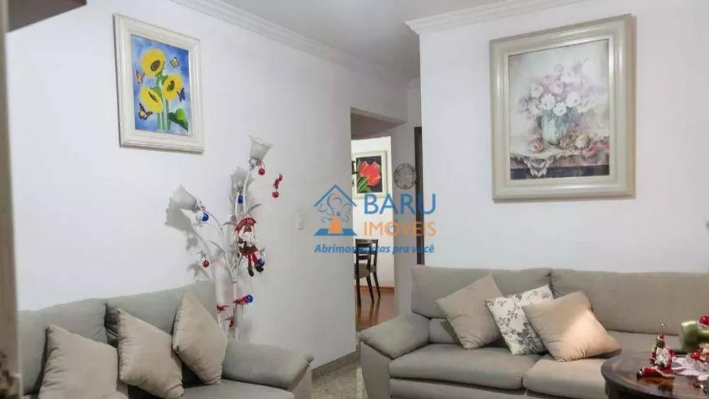 Apartamento, 2 quartos, 53 m² - Foto 3