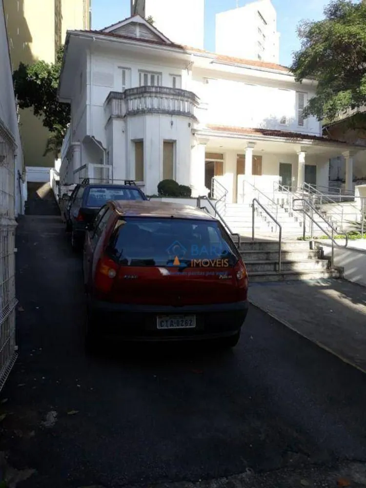 Casa, 349 m² - Foto 1