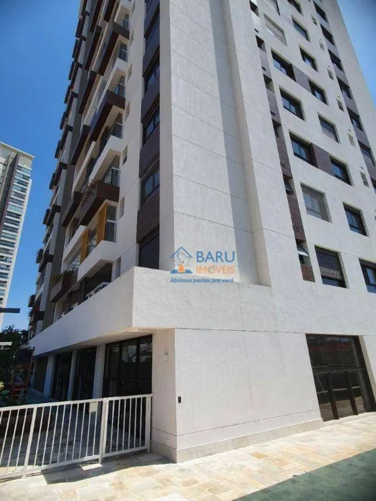 Apartamento, 3 quartos, 137 m² - Foto 3