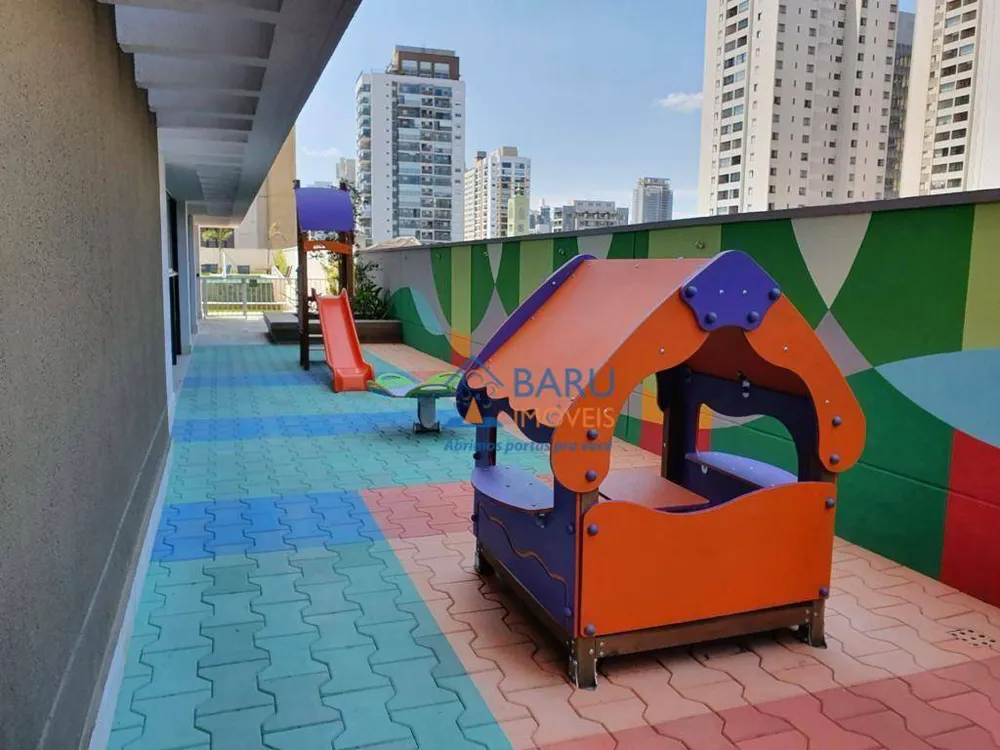 Apartamento, 3 quartos, 137 m² - Foto 4