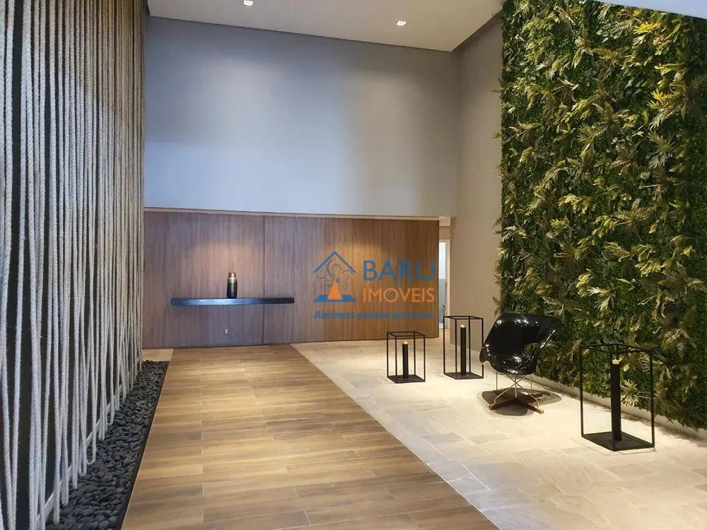 Apartamento, 3 quartos, 137 m² - Foto 2