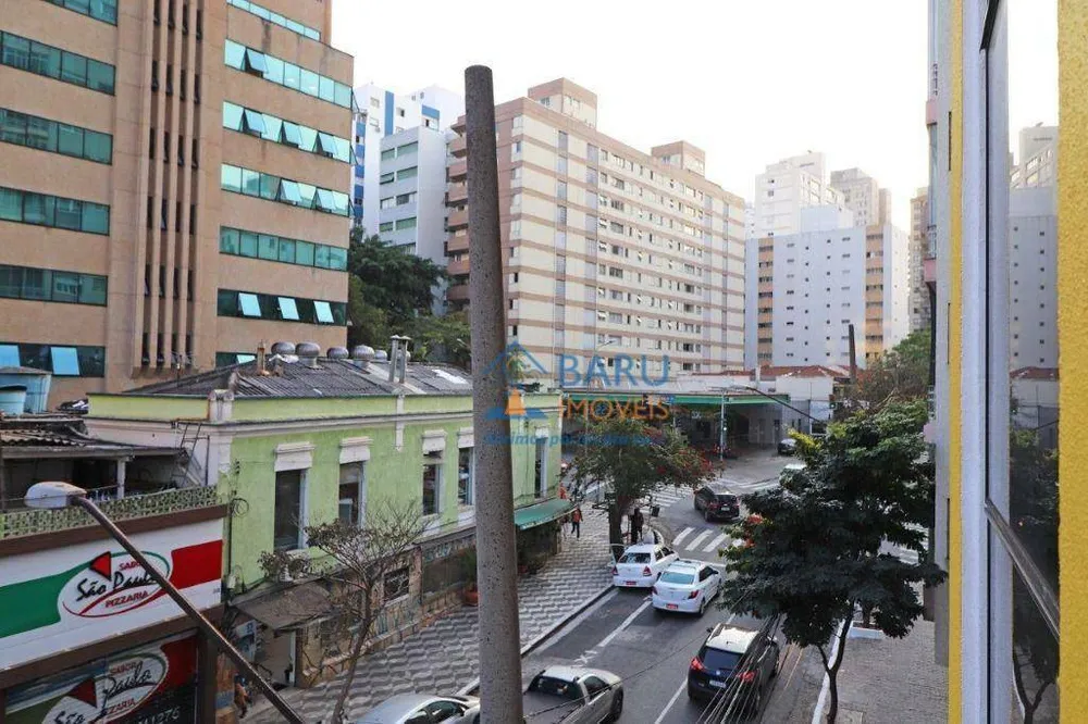 Prédio Inteiro, 385 m² - Foto 2