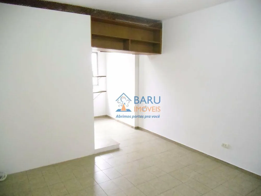 Kitnet-Studio, 30 m² - Foto 1