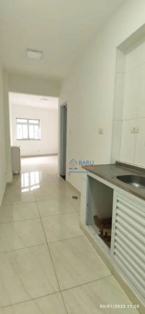 Kitnet-Studio, 30 m² - Foto 1