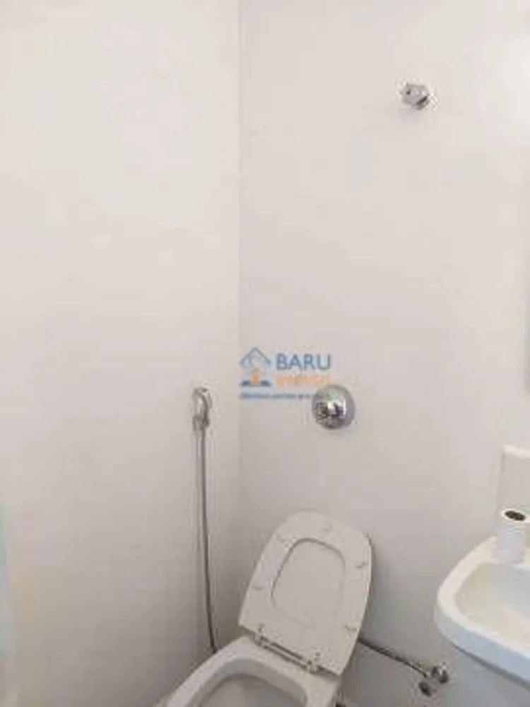 Sala-Conjunto, 38 m² - Foto 4