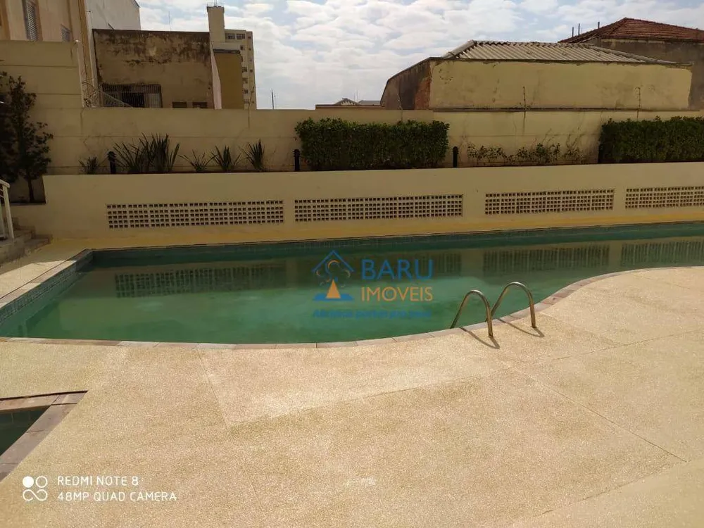 Apartamento, 2 quartos, 58 m² - Foto 3