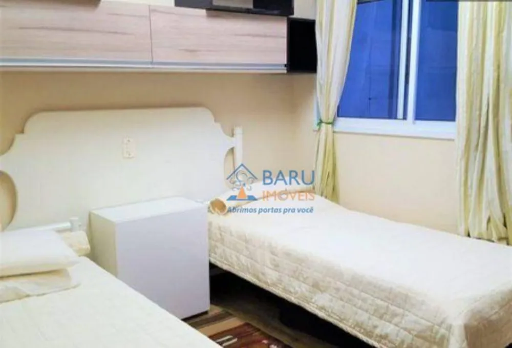 Apartamento, 3 quartos, 189 m² - Foto 2