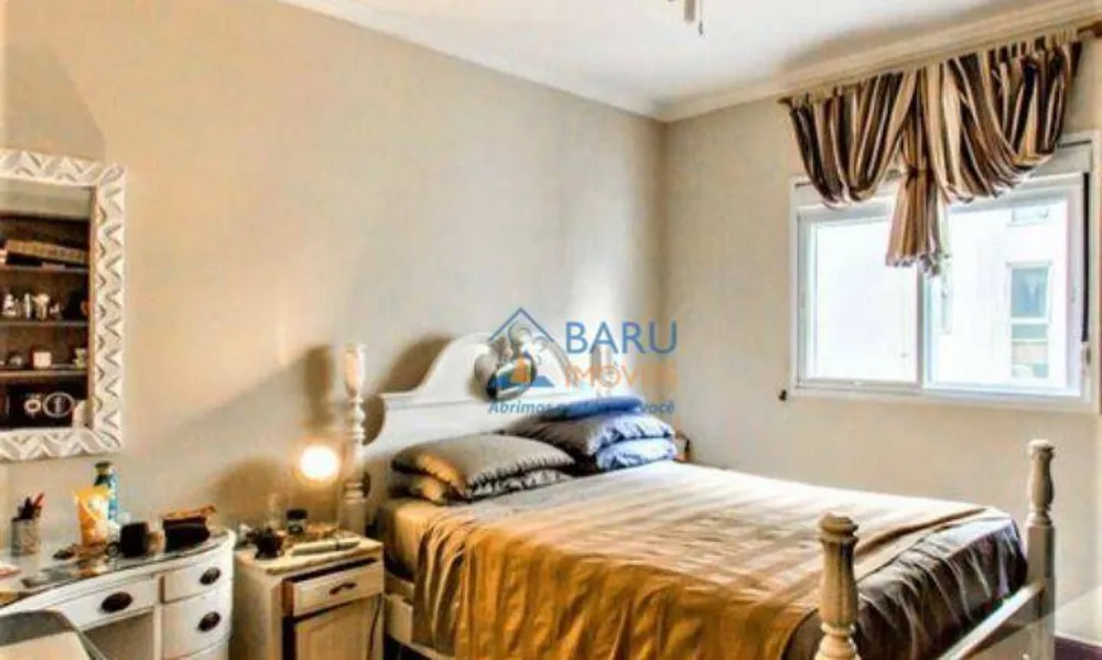 Apartamento, 3 quartos, 189 m² - Foto 4